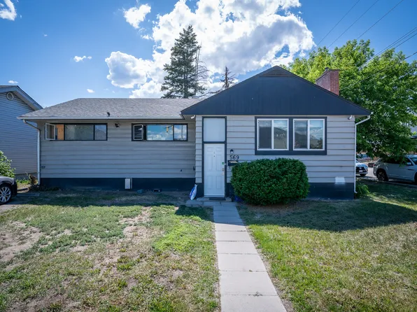 569 Fortune Dr, Kamloops, BC V2B 2J8