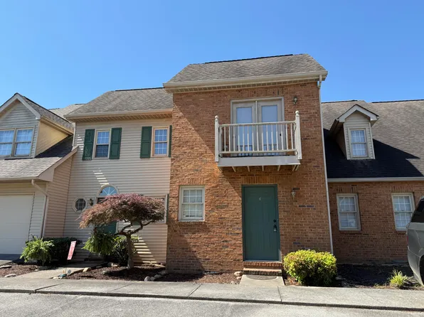 2033 Economy #4, Morristown, TN 37814