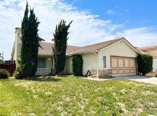 909 Wetherly St, Hemet, CA 92545