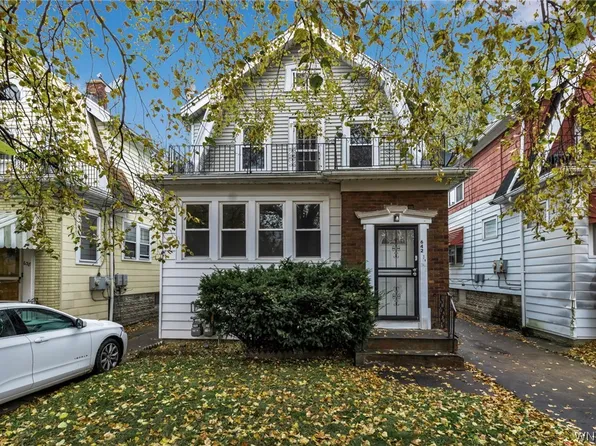 642 Lisbon Ave, Buffalo, NY 14215