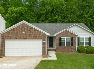 3038 Willamette Valley Dr, Charlotte, NC 28215