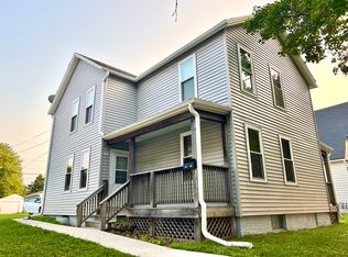 1619 Superior Ave, Sheboygan, WI 53081