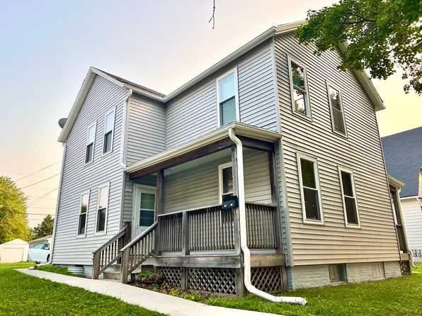 1619 Superior Ave, Sheboygan, WI 53081