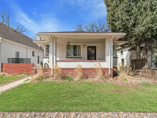 815 S Downing Street, Denver, CO 80209