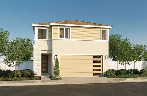 3 bed, 2.5 bath, 1651 sqft, $2,500 — Photo 1