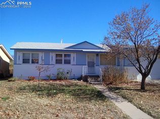 1814 Englewood Dr, Pueblo, CO 81005