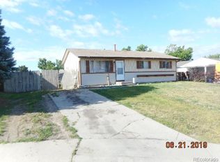 2270 E 82nd Pl, Denver, CO 80229