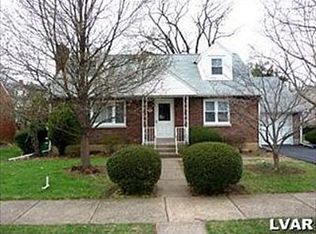 1861 Barbara St, Bethlehem, PA 18017