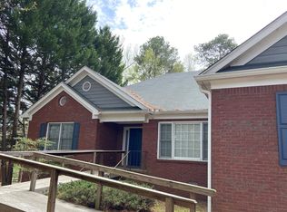1557 Lovejoy Rd, Hampton, GA 30228