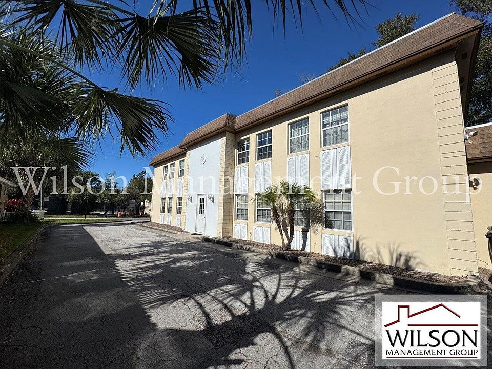 1st image of 523 S Summerlin Ave APT 1