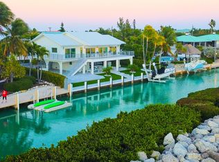 224 W Seaview Cir, Duck Key, FL 33050