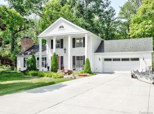 3429 North Rd, Clyde, MI 48049