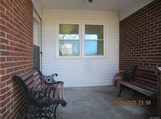 636 Old Wagner Rd, Petersburg, VA 23805