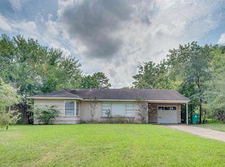 1448 Confederate Rd, Houston, TX 77055