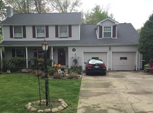 6728 Shawbutte St, Poland, OH