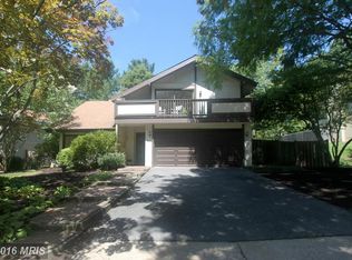 9117 Tulip Grove Rd, Gaithersburg, MD 20879