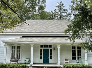 206 Green St, Ridge Spring, SC 29129