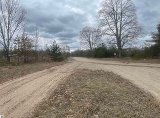 Carmean Rd, Honor, MI 49640