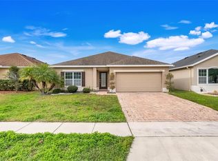 4816 Rockvale Dr, Kissimmee, FL 34758