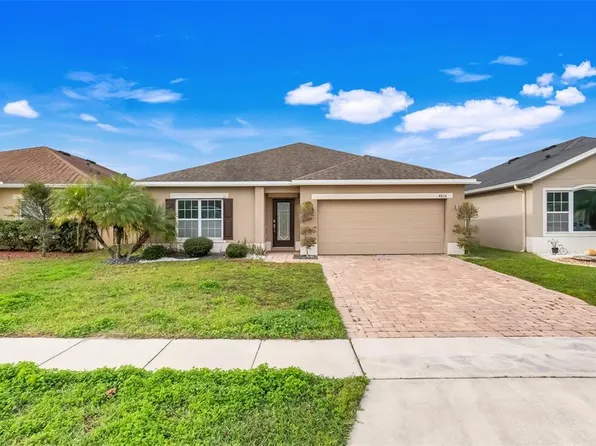 4816 ROCKVALE DRIVE, KISSIMMEE, FL 34758