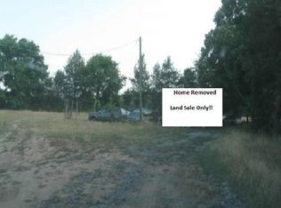 410 Devils Creek Rd, Hattieville, AR 72063