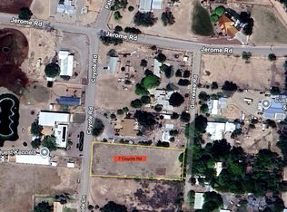 7 Coyote Rd, Los Lunas, NM 87031