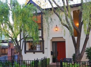 320 Poe St, Palo Alto, CA 94301