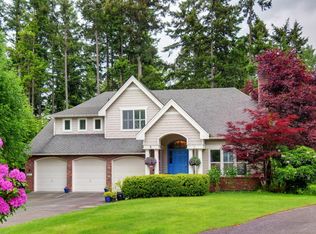 10918 168th Ct NE, Redmond, WA 98052