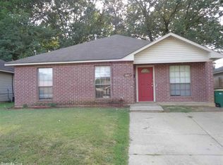 4206 Ludwig St, Little Rock, AR 72204