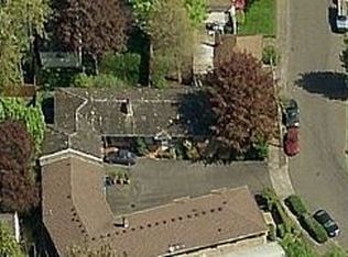 3563 SE Cora Dr, Portland, OR 97202