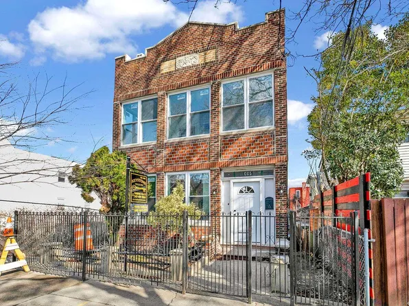 665 Pine Street, Brooklyn, NY 11208
