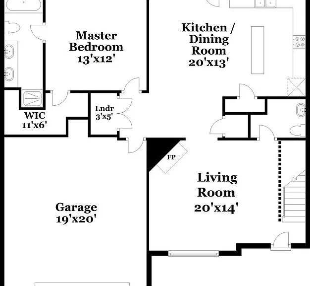 2113 Anchor Ct — Photo 2