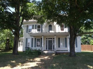 431 E Market St, Georgetown, DE 19947