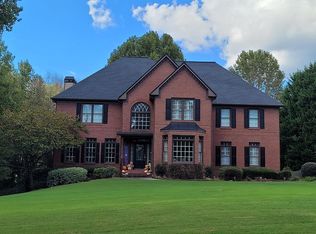 3870 Lake Juliette Dr, Buford, GA 30519