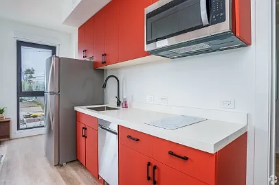 1773 Oxford St #202 — Photo 6