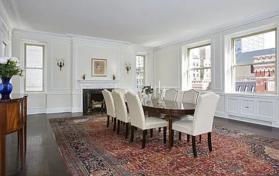 Sold by Brown Harris Stevens