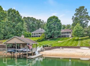 3266 Kemp Ford Rd, Union Hall, VA 24176
