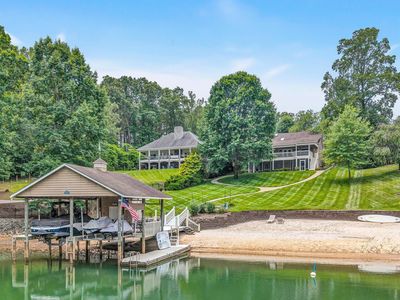 3266 Kemp Ford Rd, Union Hall, VA, 24176
