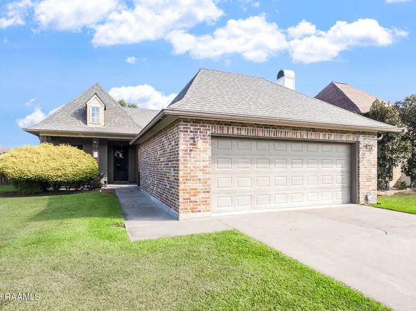 215 Bald Eagle Dr, Lafayette, LA 70508