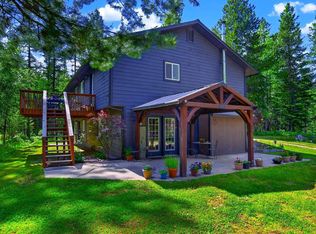 88 Horizon Dr, Sagle, ID 83860