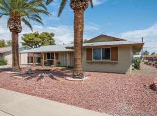 10202 W Peoria Ave, Sun City, AZ 85351