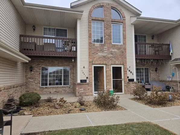 1661 Wisconsin STREET #6, Sturtevant, WI 53177