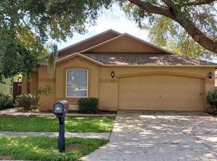 530 Beth Ann St, Valrico, FL 33594