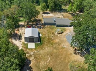 4111 E State Highway 204, Jacksonville, TX 75766
