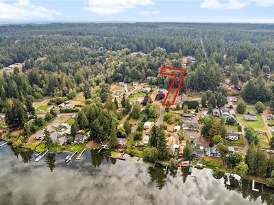 0 Long Lake Road SE, Port Orchard, WA, 98367