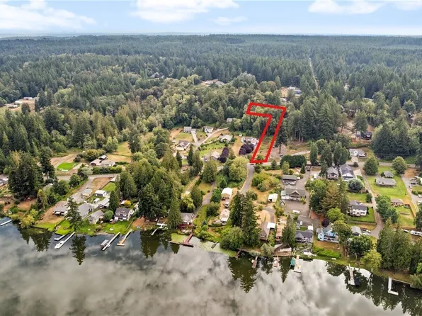 0 Long Lake Road SE, Port Orchard, WA 98367