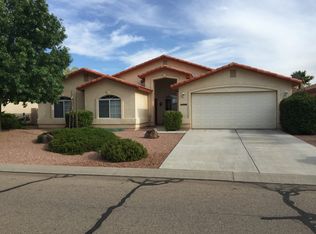 3942 E Lass Ave, Kingman, AZ 86409