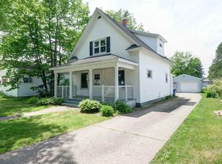 1914 EMERSON STREET, Wausau, WI 54403