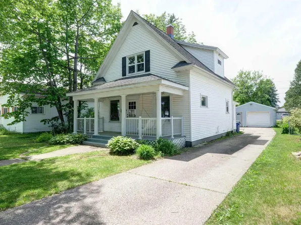 1914 EMERSON STREET, Wausau, WI 54403