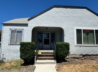 1138 SE Washington Ave, Roseburg, OR 97470